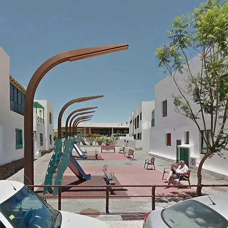 Apartamento Departamento Corriquia Playa Blanca  Exterior foto