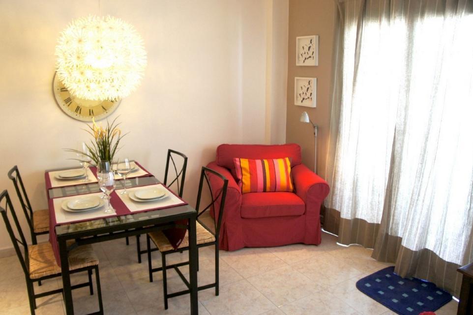 Appartement Departamento Corriquia Playa Blanca (Lanzarote)