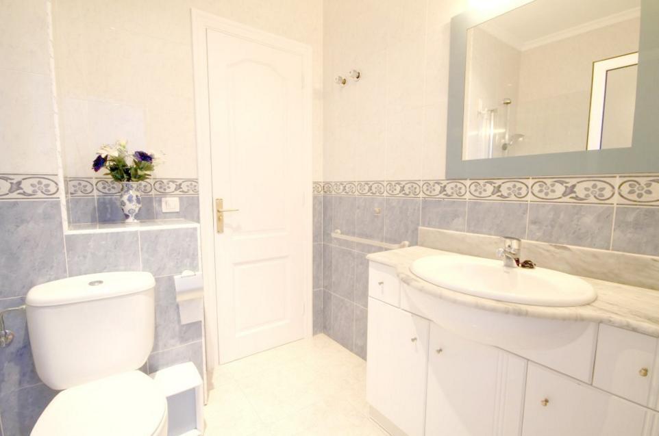 Appartement Departamento Corriquia