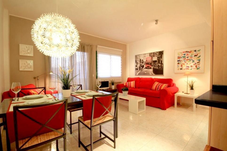 Appartement Departamento Corriquia Playa Blanca (Lanzarote)